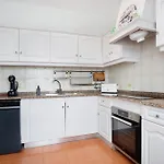 Da Alegria דירה קלדס דה ריינה