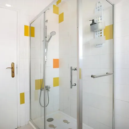 Apartment Da Alegria *