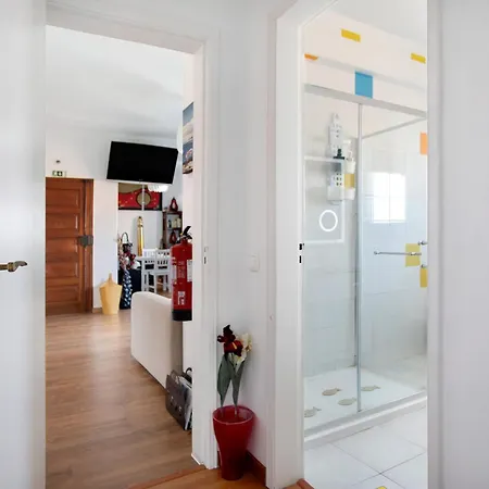 Da Alegria Caldas Da Rainha