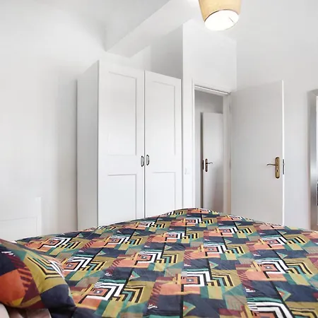 Da Alegria Apartment *
