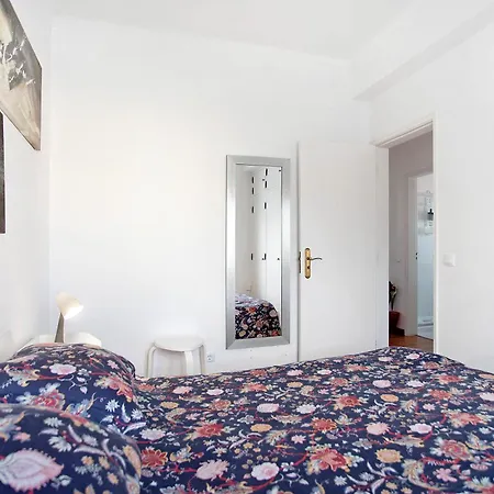 Da Alegria Apartment *