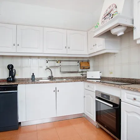 Da Alegria Apartment Caldas Da Rainha