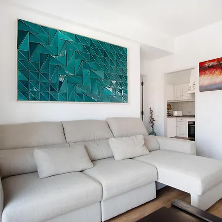 Appartement Da Alegria Caldas Da Rainha