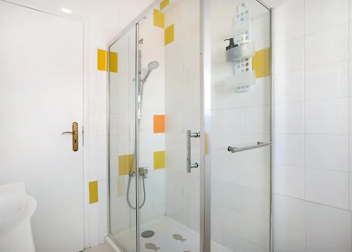 Apartment Da Alegria *