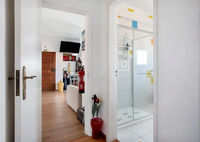 Da Alegria Caldas Da Rainha