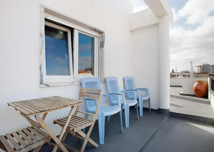 Da Alegria Caldas Da Rainha