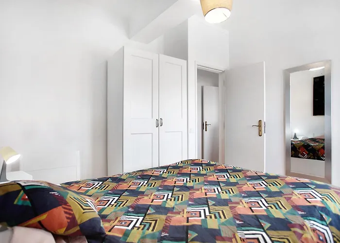 Da Alegria Apartment *