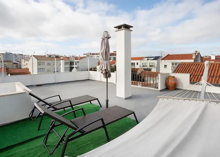 Da Alegria Apartment